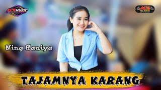 Download lagu NING HANIYA - TAJAMNYA KARANG - ACS PRO AUDIO mp3 Download lagu NING HANIYA - TAJAMNYA KARANG - ACS PRO AUDIO mp3