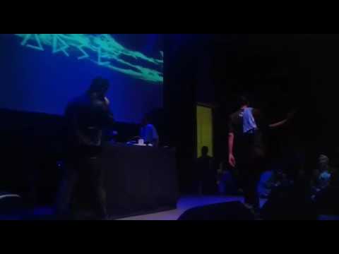 Henristoteles vs Nasher (Batallón)| Final | Morvedre Rap battles