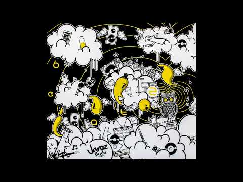 Jaroz - Jaroz Beatz