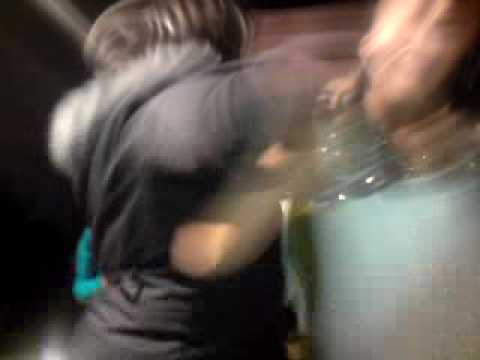 CGI UMBRELLA REMAKE!