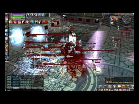 RAN ONLINE CW HAVOC SERVER CP15