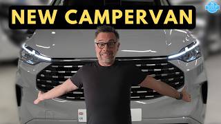 Is This the Best Campervan Alternative to the VW Transporter?