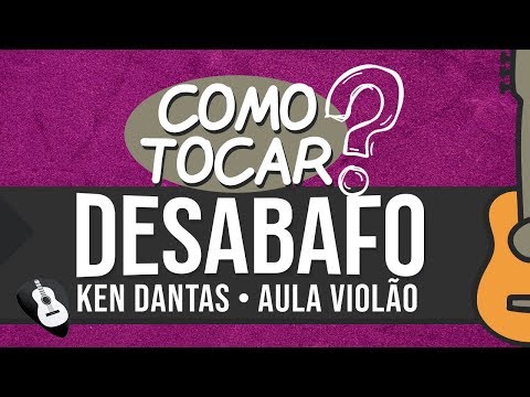 Desabafo - Stephanie Ribeiro