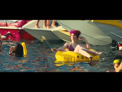 Piranha 3D (2010) Official Trailer