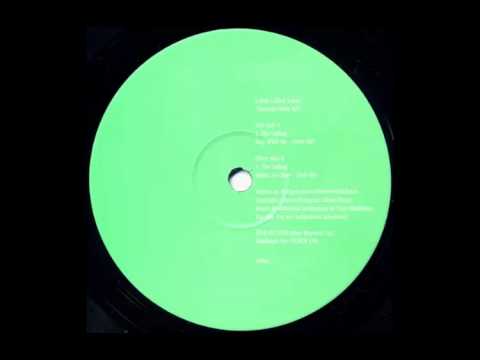 A Man Called Adam — The calling (Tom Middleton music so clear dub)