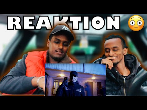 ”Vem är Lastreet?” LaStreet x Lelo - Vem (Official Musik Video) (Reaktion) 😳😳