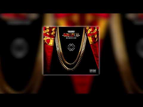 King Smoke - Muerte (Malamente&Saw) | Wdrstudio