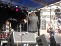 Dirty Three - some summers they drop like flies- live at Laneway Auckland