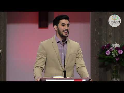 Joshua 23-24 Bible Study (Joshua's Charge to Israel's Leaders) | Pastor Daniel Batarseh