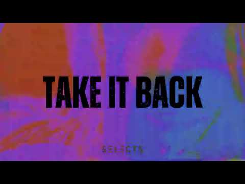 Henry Hacking - Take It Back