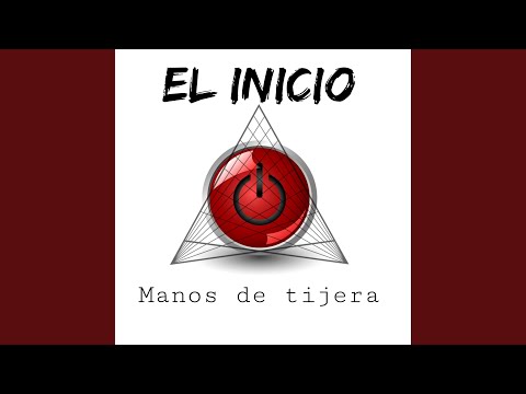 Manos de Tijera