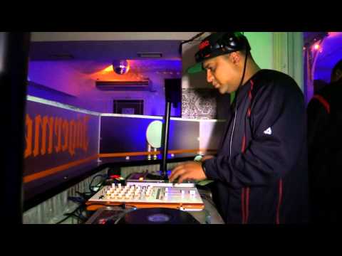 Team Codax - Casa Blanca