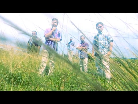 Simfoni - Hakikat Cinta (Official Music Video) ᴴᴰ