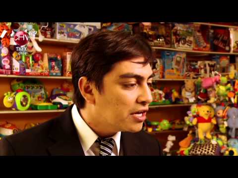 Club de la Comedia 2013 -  Cap. 3 Sketches (Parte3) HD(1080i) (18/06/13)