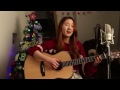 Megan Lee - Last Christmas