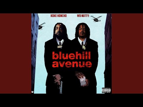 AINT FOR EVERYBODY (feat. WB Nutty)