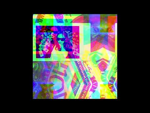 IARAHEI -  MONEY (Audio)