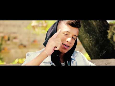 Aron Luix - Una ilusión (Official Video)