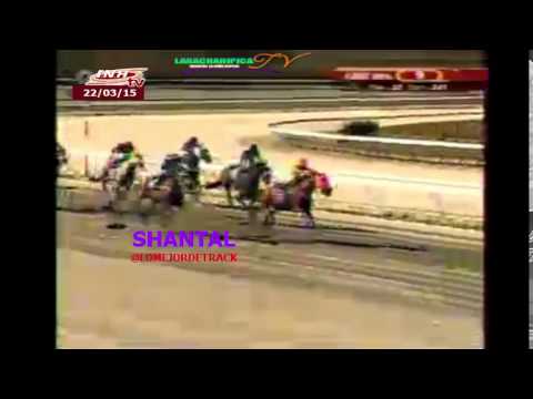 LA RINCONADA 9 CARRERA, DOMINGO 22 DE MARZO DEL 2015