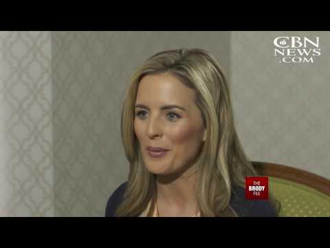 The Brody File: Donald Trump And Values  - September 15, 2016