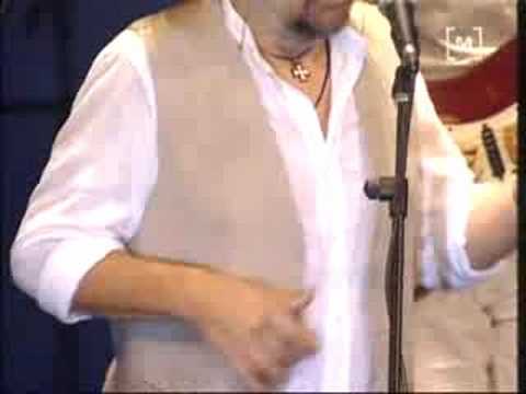 Tomeu Penya en directe - L'amor