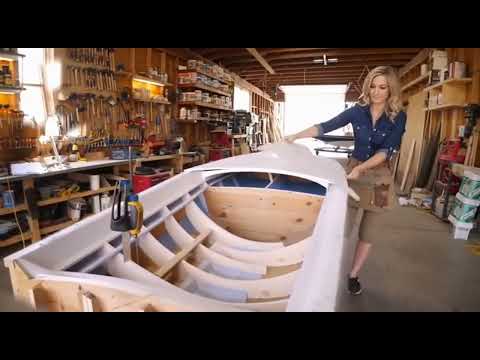 Building a Patrol Boat Step By Step With Boat Building Plans Secrets Revealed