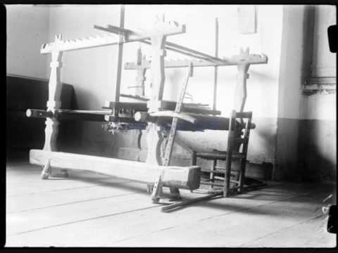 La Sardegna degli anni Trenta