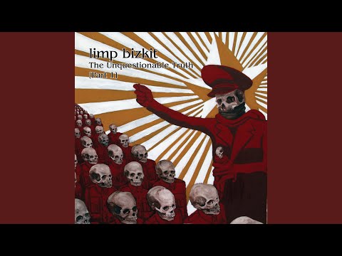 Download Limp Bizkit - The Priest MP3
