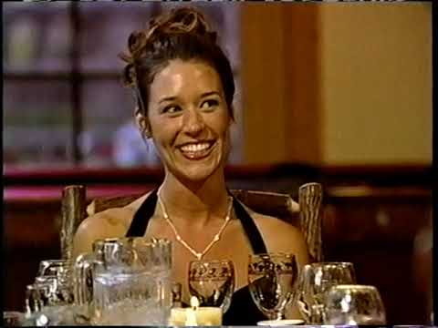 Playing it Straight promo, 2004