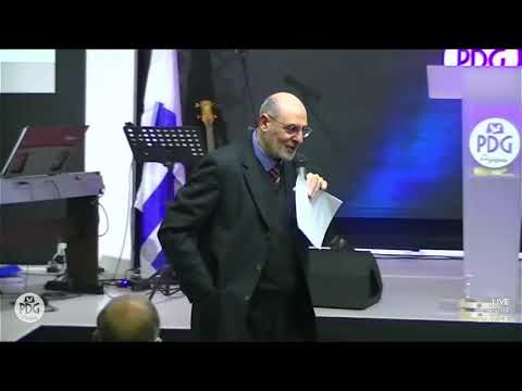 Il Rapimento della chiesa - 14 Febbraio 2021 - Apostolo Lirio Porrello