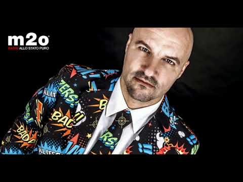 m2o radio - Dual core anni 80 con Dj Osso 18-02-2018