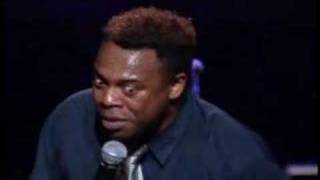 Michael Winslow: crocodile hunter