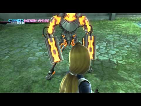 Lost Dimension #24 Go With The Flow