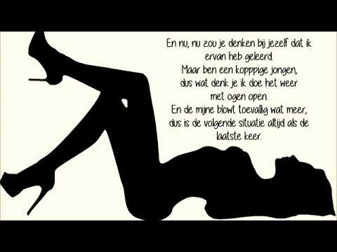 Trafassi ft Keizer - Je Bent Nog Niet Gelukkig Met Een Mooie Vrouw (karaoke Surinaams)