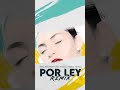 Jesule Fernández & Chus Santana & Marsal Ventura - Por ley (Remix) (Videolyric Oficial) (Short)