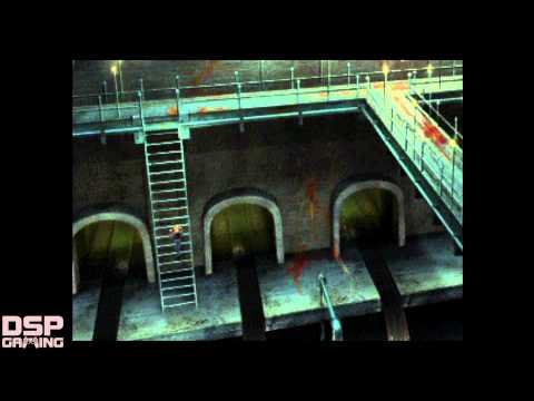 Parasite Eve playthrough pt33 - Take You Down To Chinatown