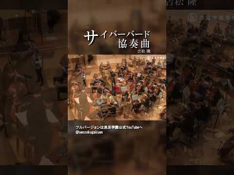 サイバーバード協奏曲