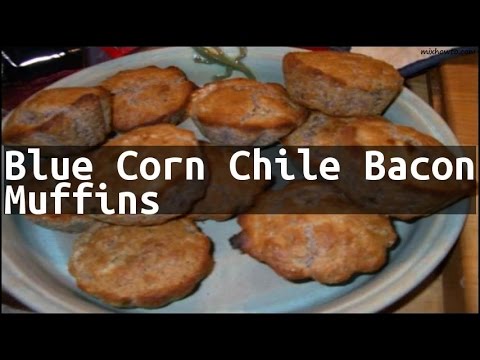 download lagu mp3 mp4 Bobby Flay Blue Corn Muffins, download lagu Bobby Flay Blue Corn Muffins gratis, unduh video klip Bobby Flay Blue Corn Muffins