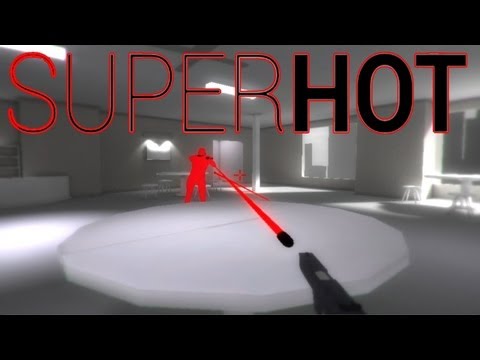 SUPERHOT PC