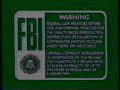 Opening To Toy Story 1996 VHS