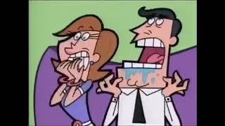 The Fairly OddParents Scream Compilation(Reupload/