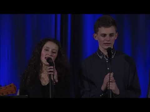 Effatha - Nasz Bóg (Chris Tomlin - Our God cover)