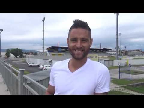 Napovednik: Domžale - Lusitanos