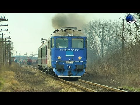 060-DA 60-1197-2 & R4335 Valea lui Mihai-Carei-Satu Mare in Valea lui Mihai - 12 March 2020