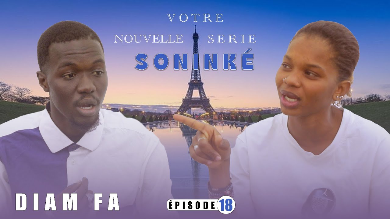 Série Dianfa
