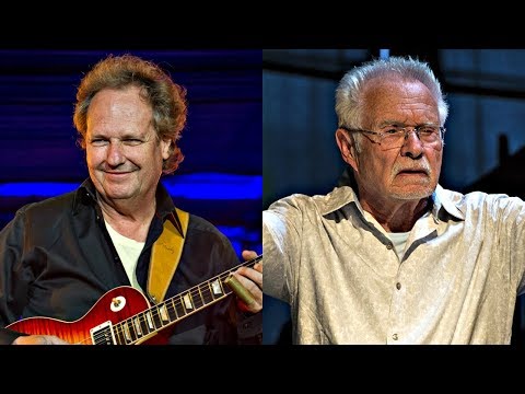 Lee Ritenour & Dave Grusin Quartet - Live in Concert 2018 || HD || Full Set