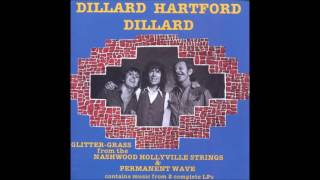 Boogie on Reggae Woman -- John Hartford, Doug and Rodney Dillard