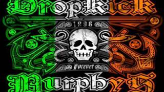 Dropkick Murphys - Caught In A Jar - Live On Lansdowne