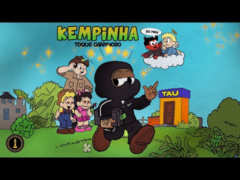 Kempa - Toque Carinhoso