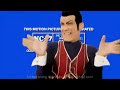 Part Five Ten Robbie Rotten Hides NoedolekciN And Other Void Logo Jumpscares